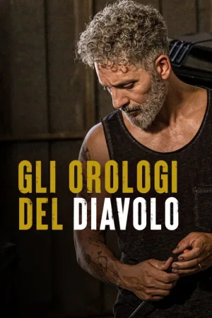Gli orologi del diavolo — постер