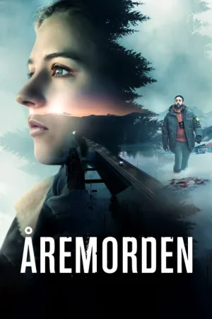 Убийства в Оре — постер