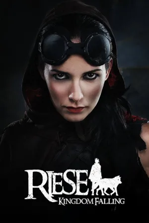 Riese: Kingdom Falling — постер