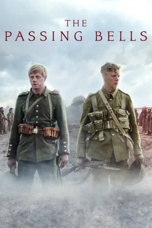 The Passing Bells — постер