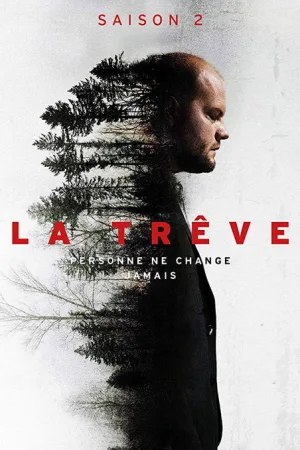 Перемирие — постер