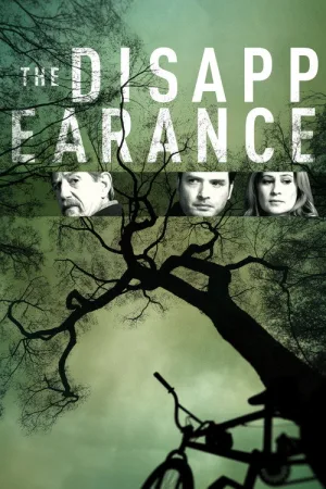 The Disappearance — постер