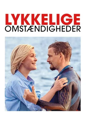 Lykkelige omstændigheder — постер