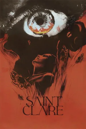 Saint Clare — постер
