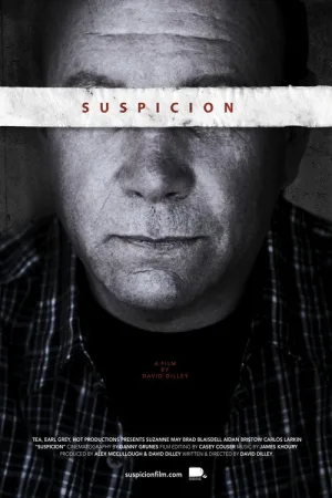 Suspicion — постер