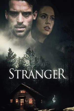 Stranger — постер