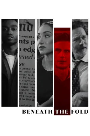 Beneath the Fold — постер