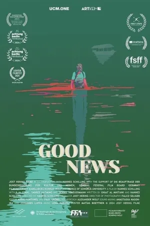 Good News — постер