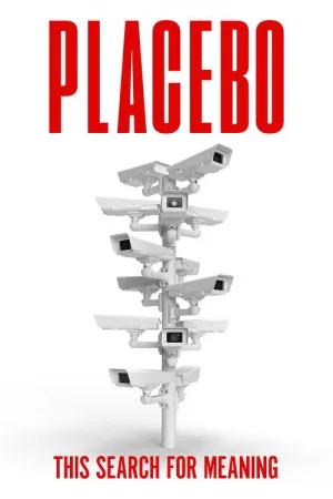 Placebo: This Search for Meaning — постер