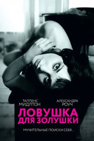 Ловушка для Золушки — постер