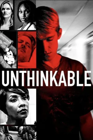 Unthinkable — постер