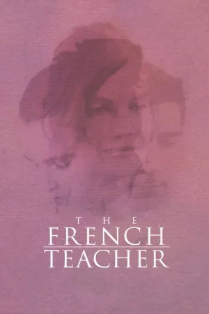 The French Teacher — постер
