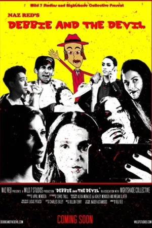 Debbie and the Devil — постер