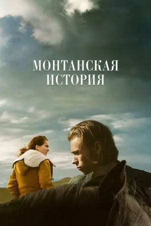 Монтанская история — постер