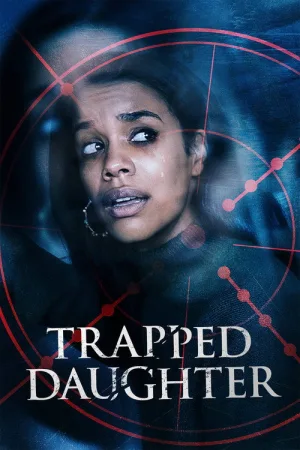 Trapped Daughter — постер