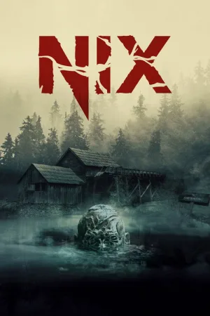 Nix — постер