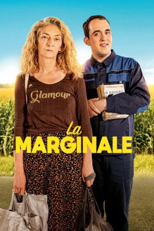 La Marginale — постер