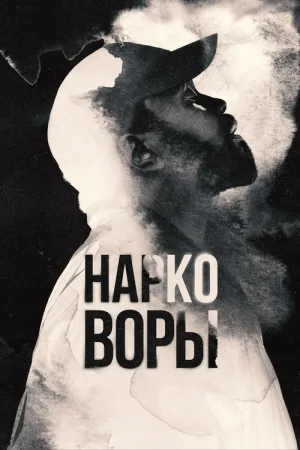 Нарковоры — постер