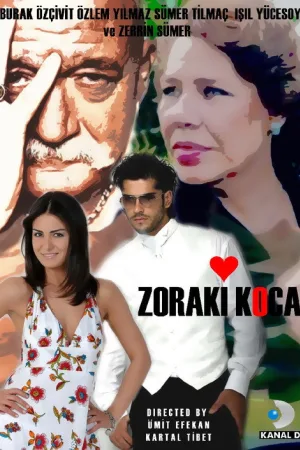 Zoraki Koca — постер