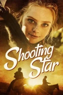 Shooting Star — постер
