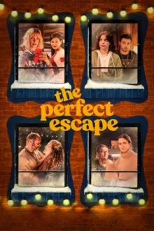 The Perfect Escape — постер