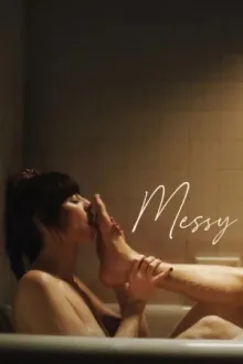 Messy — постер