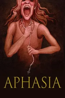 Aphasia — постер