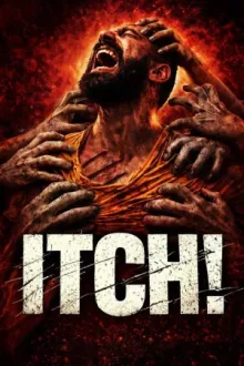 Itch! — постер