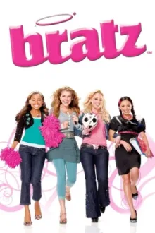 Bratz — постер