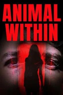 Animal Within — постер