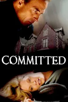Committed — постер