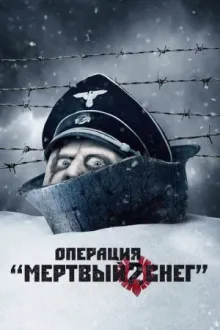 Операция «Мертвый снег» 2 — постер