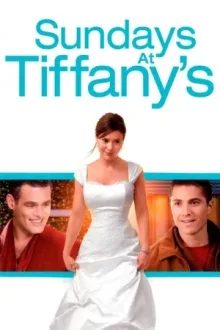 Sundays at Tiffany's — постер