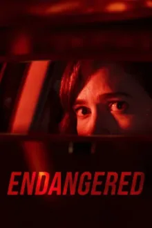 Endangered — постер