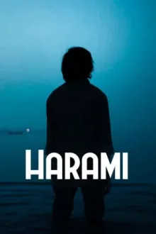 हरामी — постер