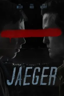 Jaeger — постер