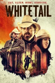 Whitetail — постер