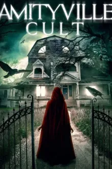 Amityville Cult — постер