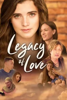 Legacy of Love — постер