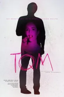 TQM — постер