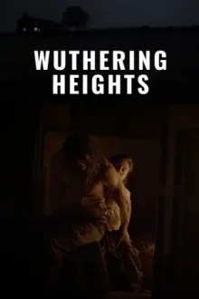 Wuthering Heights — постер