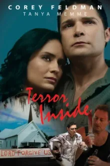 Terror Inside — постер