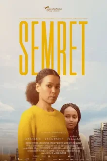 Semret — постер