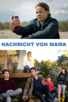 Nachricht von Mama — постер