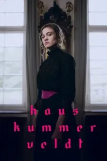 Haus Kummerveldt — постер