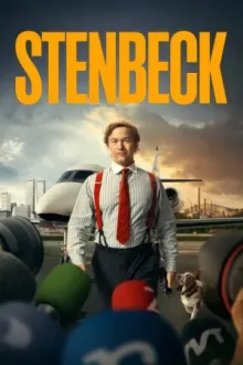 Stenbeck — постер