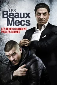 Les Beaux Mecs — постер