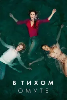 В тихом омуте — постер