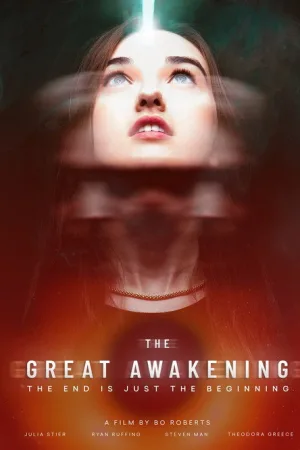 The Great Awakening — постер