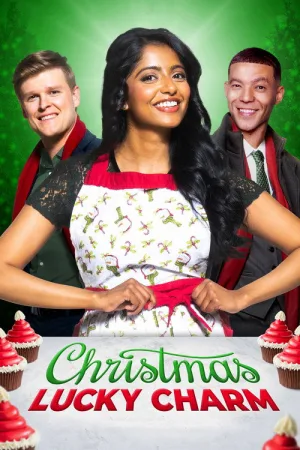 Christmas Lucky Charm — постер